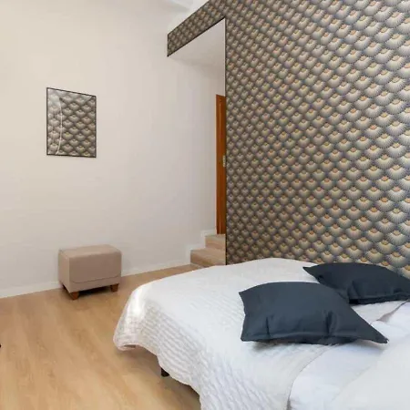 Piekne W Sopocie Molo & Plaza By Renters *