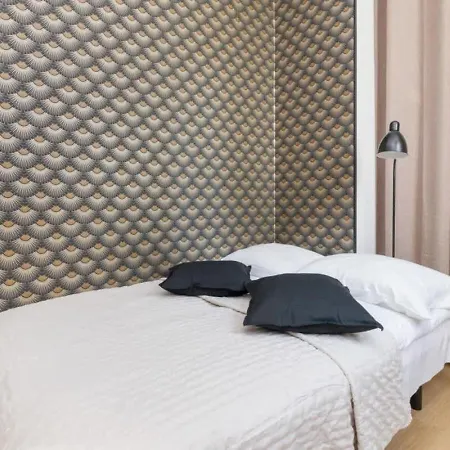 Piekne W Sopocie Molo & Plaza By Renters 公寓