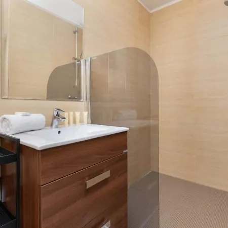Piekne W Sopocie Molo & Plaza By Renters 公寓